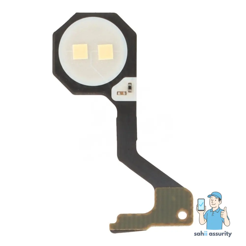Flash Light Flex Cable for OnePlus 12